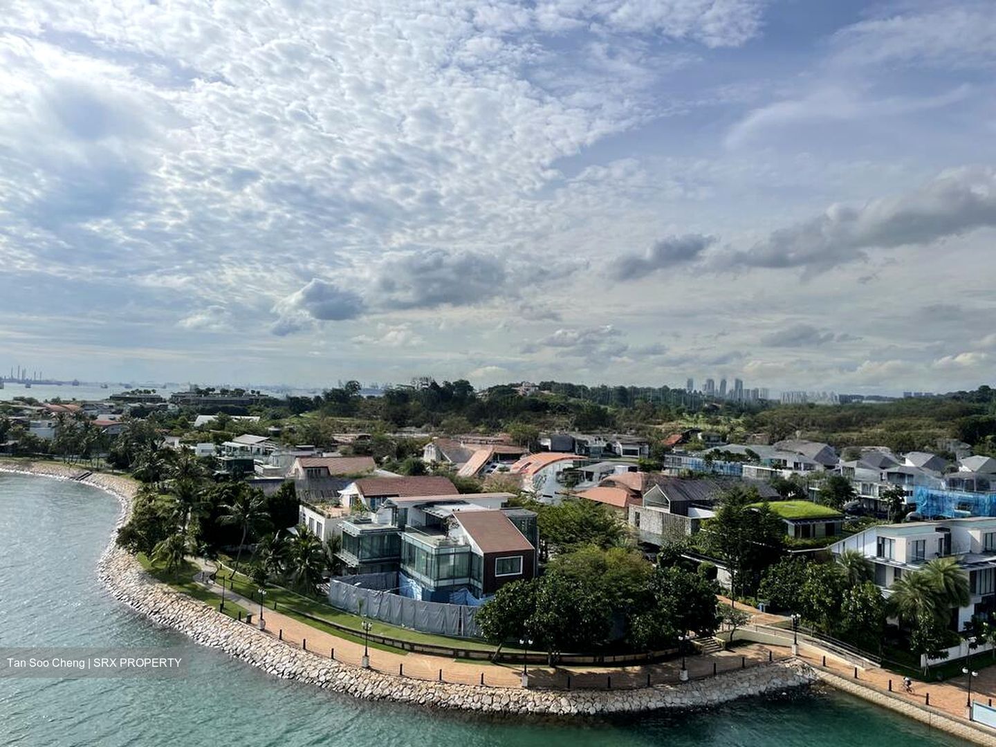 Seascape (D4), Condominium #467682821